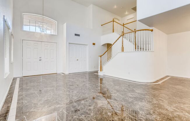 Absolutely Spectacular 4 Bedroom 3 Car Garage Home