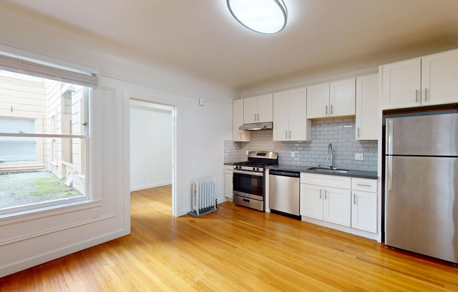 2656 VAN NESS AVE