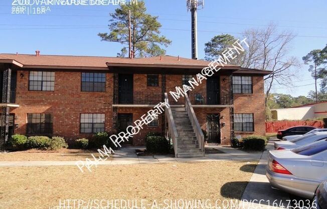 200 Varnedoe Dr.
