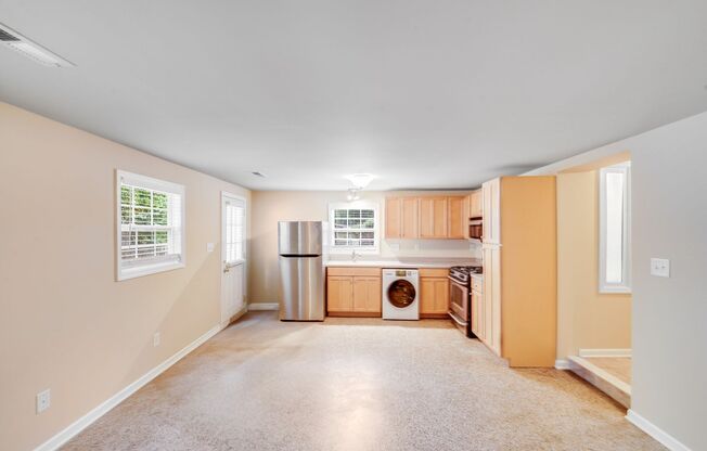 1 bed, 1 bath, 500 sqft, $1,700, Unit Unit 3