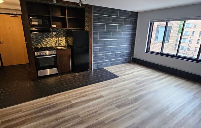 1 bed, 1 bath, 486 sqft, $1,170, Unit 316-311