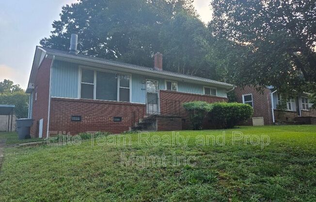 809 WILBROWN CIR