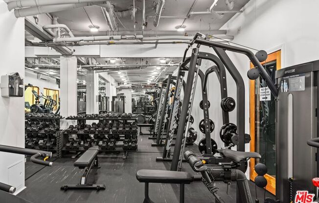 1 bed, 1 bath, 693 sqft, $3,000, Unit 228