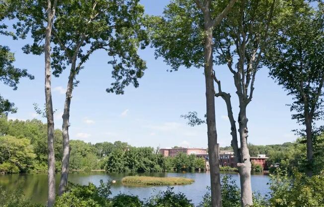 Rivers Edge Apartments