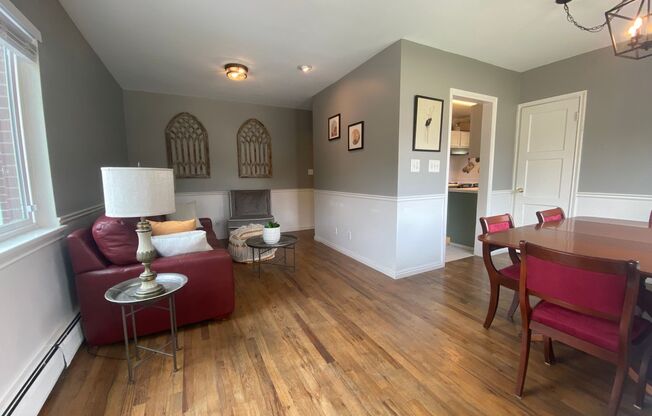 4 bedroom/2 bathroom Home in SLC