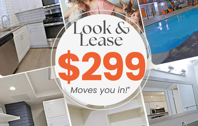 Allora Phoenix Apartments in Central Phoenix