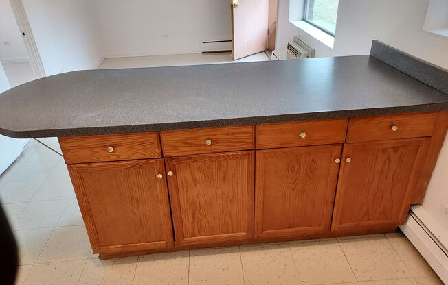1 bed, 1 bath, 535 sqft, $1,245, Unit C