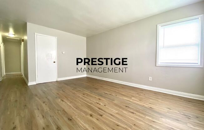 3 Bed 1 Bath Home In Hammond