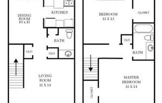 Partner-provided photo for $1253 unit