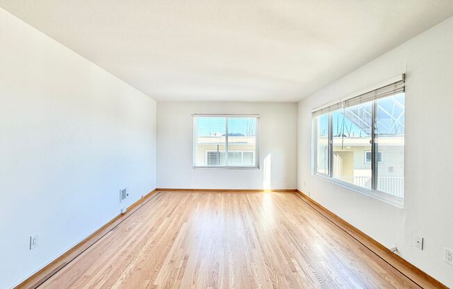 650 Alvarado Apartments
