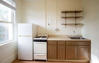 1 bed, 1 bath, $995, Unit 314