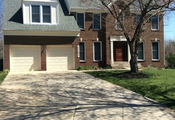 SPACIOUS RENOVATED SF HOME IN GERMANTOWN MD