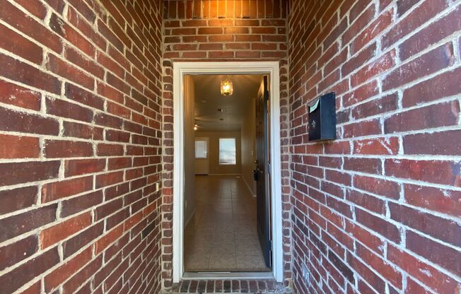 301 W Prairie St, Denton TX 76201