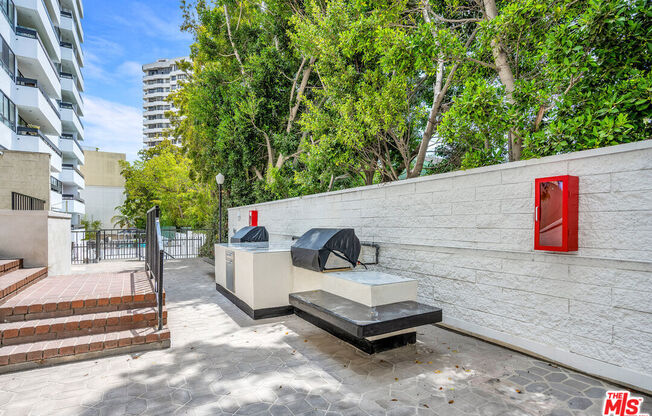 2 beds, 2 baths, 1,340 sqft, $4,695, Unit 1203