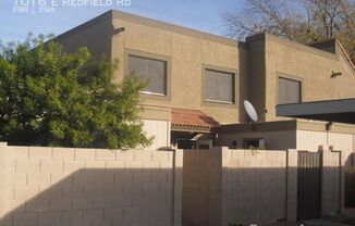 1016 E REDFIELD RD
