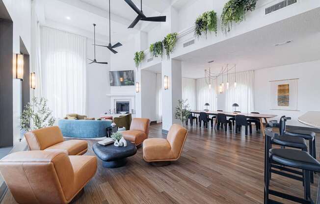 Apartments in South Houston