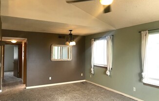 2 beds, 1 bath, $1,650