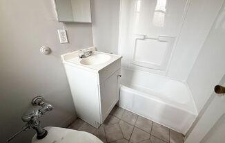 Studio, 1 bath, 300 sqft, $695, Unit 3405-205