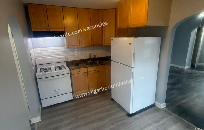 509 - 511 169th St.