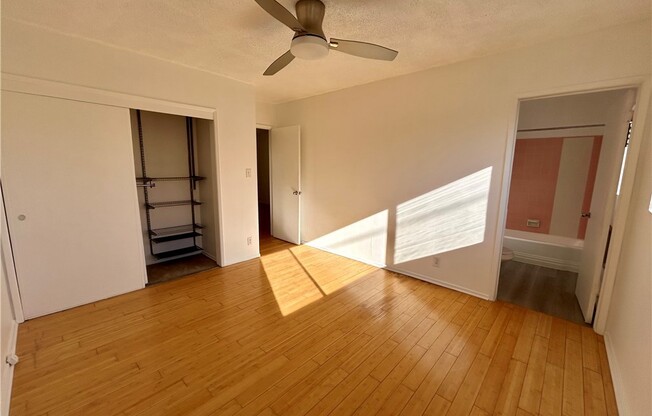 1 bed, 1 bath, 750 sqft, $2,400, Unit 1/2