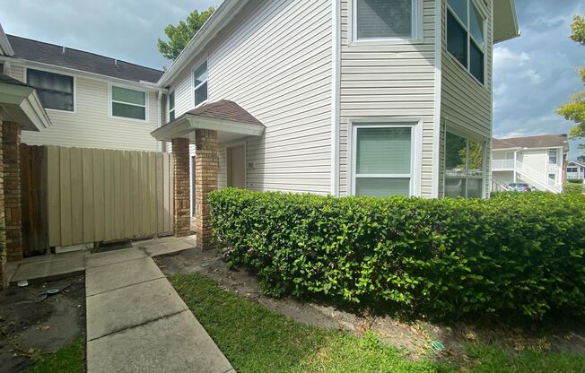 Great 3 Bedroom, 2 Bathroom condo in the Villas at Shadow Bay