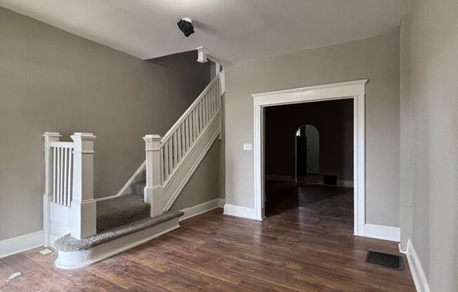 Charming 3BR/1BA Home Near Pimlico Racecourse – Ideal for Young Professionals & Growing Families