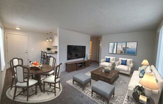 827 E. Ermina