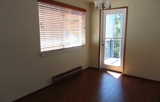 2 beds, 2 baths, $2,250