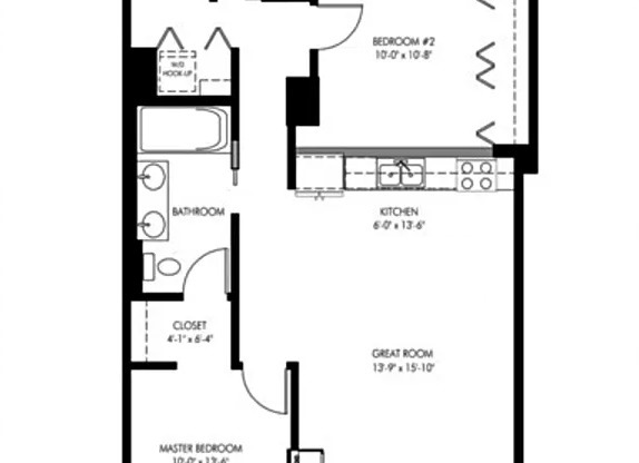 Partner-provided property photo