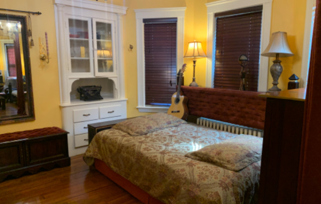 41 Marion Rd
