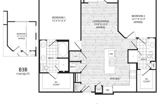 Partner-provided photo for $1920 unit