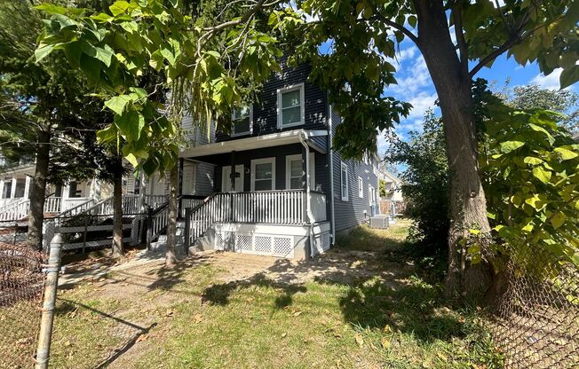 Huge, Newly Renovated House in Asbury Park!