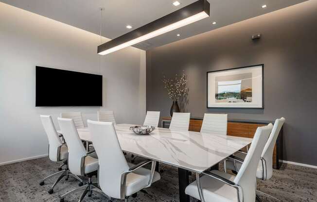 Luxury Office Space at The Artesian at Bee Cave