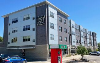 Beaver Ridge Apartments - Walking distance to Minot State University Campus!