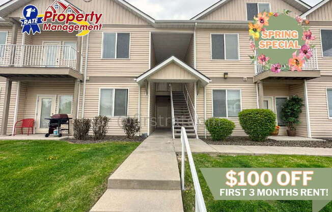 250 W MALLARD DR