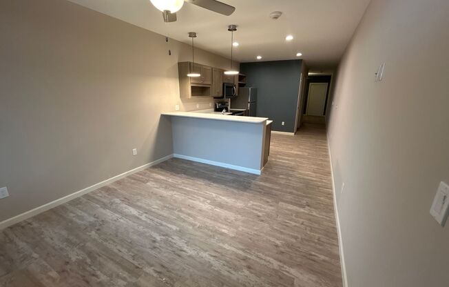 Studio, 1 bath, 500 sqft, $995, Unit 08
