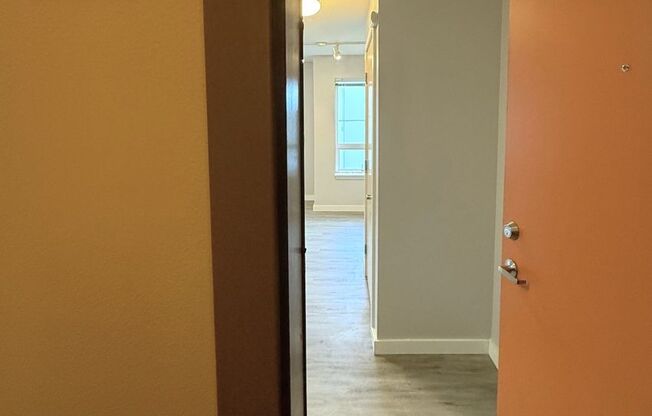 Santorini at the Park Apartments