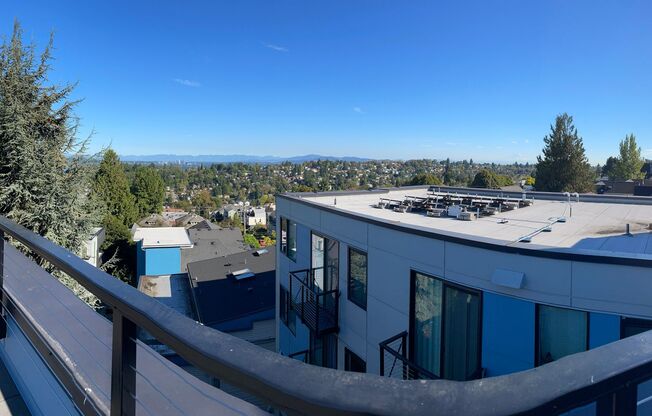 Studio, 1 bath, 325 sqft, $1,405, Unit 203