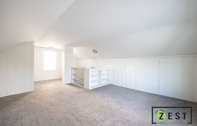 3 beds, 1 bath, $1,200