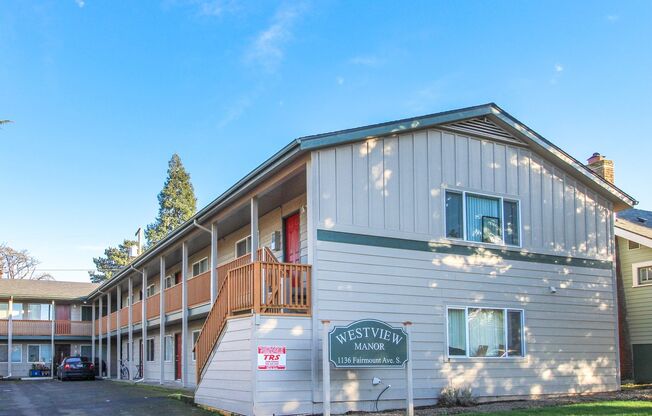 S Salem Complex ~ West View Manor #