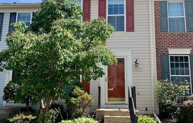3207 Water Lily Court