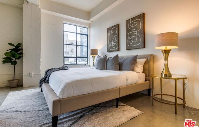 1 bed, 1 bath, 1,200 sqft, $3,200, Unit 610