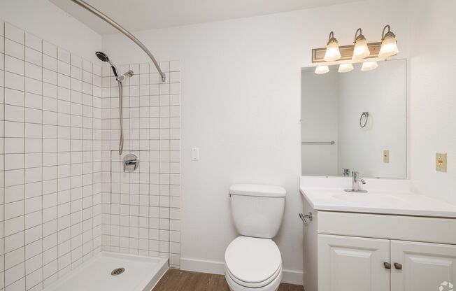 1 bed, 1 bath, 480 sqft, $1,450, Unit 404