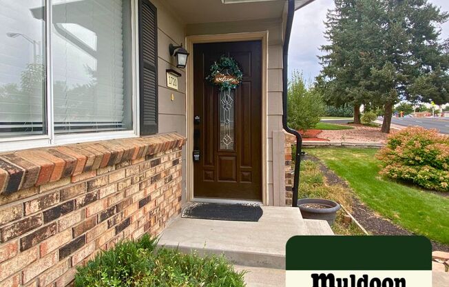 Beautifully Maintained Central 4 Bedroom.  Rancher w/ Finished Basement, Large Yards, Bedroom on Main Level