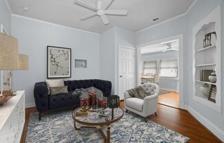 Partner-provided photo for $1395 unit