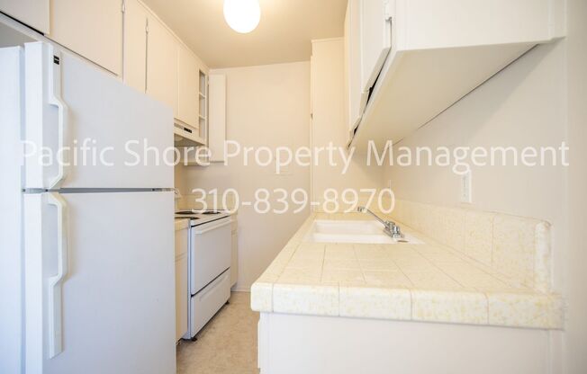 Watseka Apartments