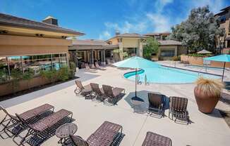 La Verne Village Luxury Apartment Homes