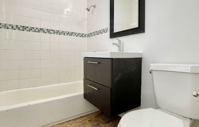 Studio Duplex