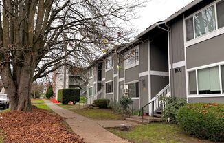 Wright Park Apartments