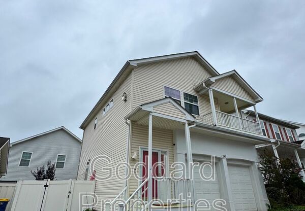 7347 PT PATIENCE WAY